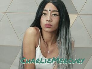 CharlieMercury