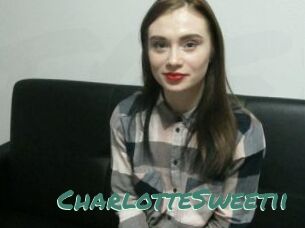 CharlotteSweetii