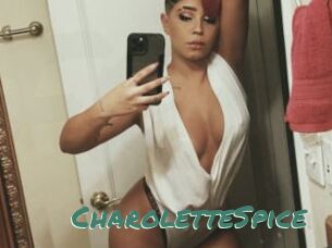 CharoletteSpice