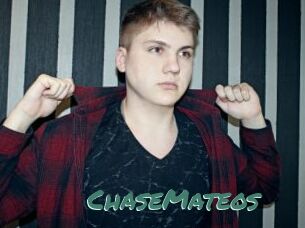 ChaseMateos