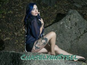 ChaselynnSteel