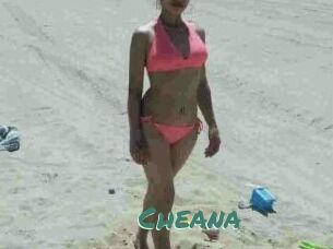 Cheana