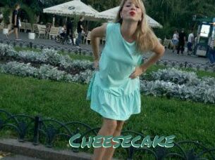 Cheesecake