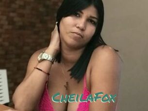 CheilaFox