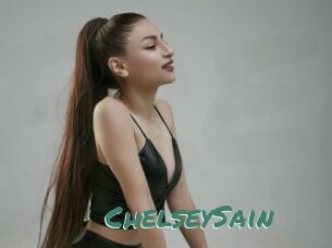 ChelseySain