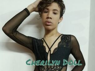 Cherilyn_Doll