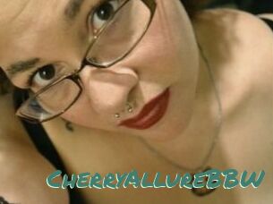 CherryAllureBBW