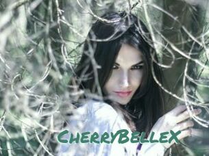 CherryBelleX