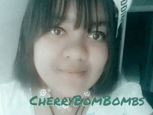 CherryBomBombs