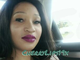 CherryLips19x