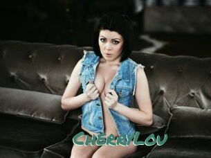 CherryLou