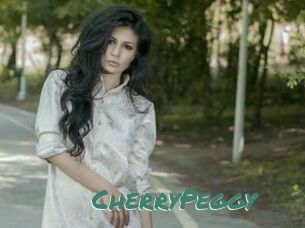 CherryPeggy