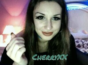 CherryXX