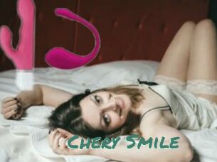 Chery_Smile