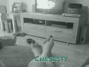 Chesesty