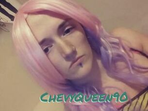 ChevyQueen90