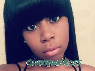 Cheyenne_Ross