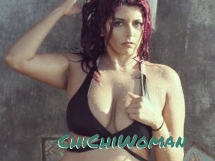 ChiChiWoman