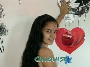 Chiquise