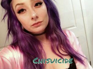 Chisuicide