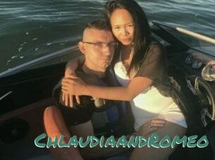 Chlaudia_and_Romeo