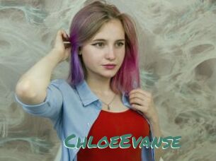 ChloeEvanse