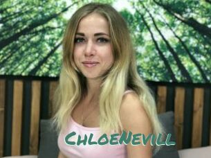 ChloeNevill