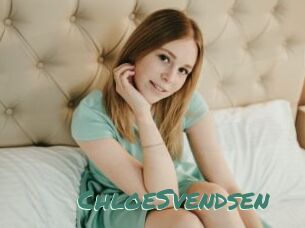 ChloeSvendsen