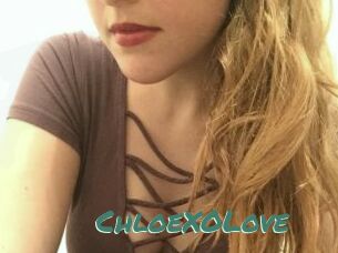 ChloeXOLove