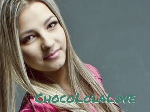 ChocoLolaLove Free sexcams