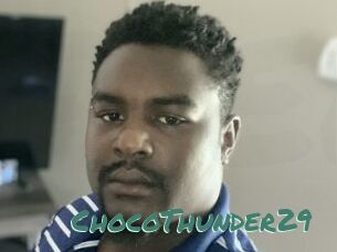 ChocoThunder29