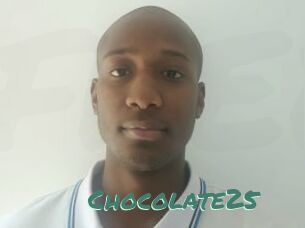 Chocolate25