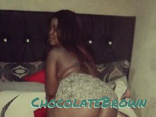 ChocolateBrown