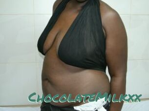 ChocolateMilkxx