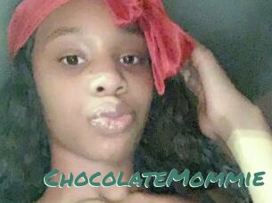 ChocolateMommie