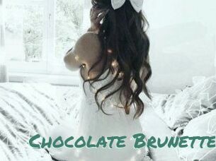 Chocolate_Brunette