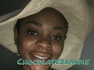 Chocolatebrandie