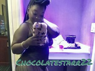 Chocolatestarr22