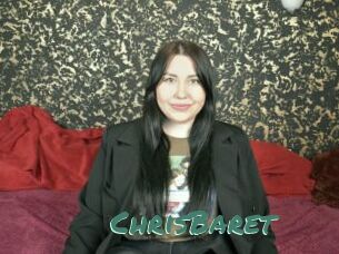 ChrisBaret