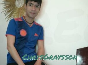 ChrisGraysson