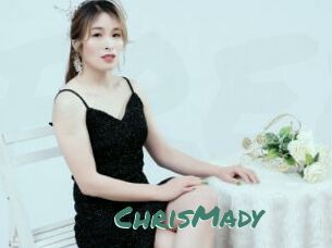 ChrisMady