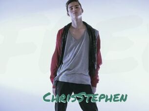 ChrisStephen