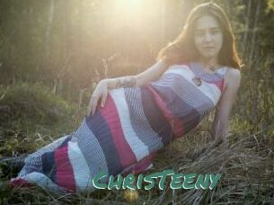 ChrisTeeny