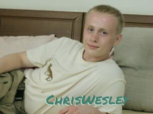 ChrisWesley