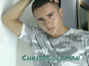 ChrissColeman