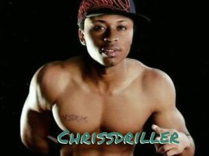 Chrissdriller