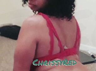 ChrissyRed