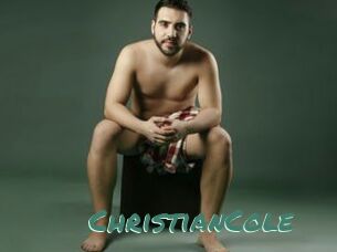 ChristianCole