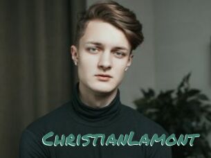 ChristianLamont