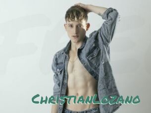 ChristianLozano